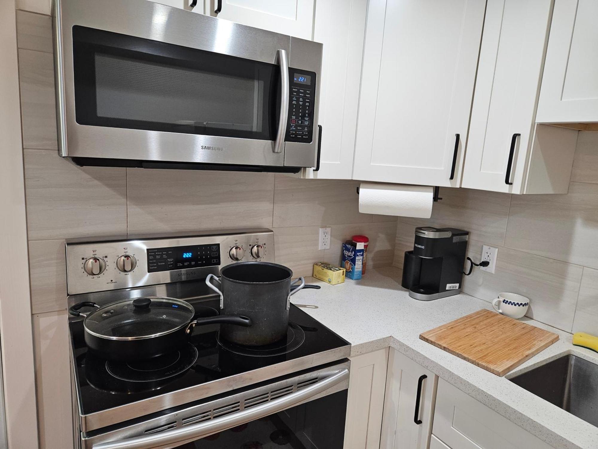 Sunset Location 2Bed/1Bath Apt Close To Golden Gate Park San Francisco Luaran gambar
