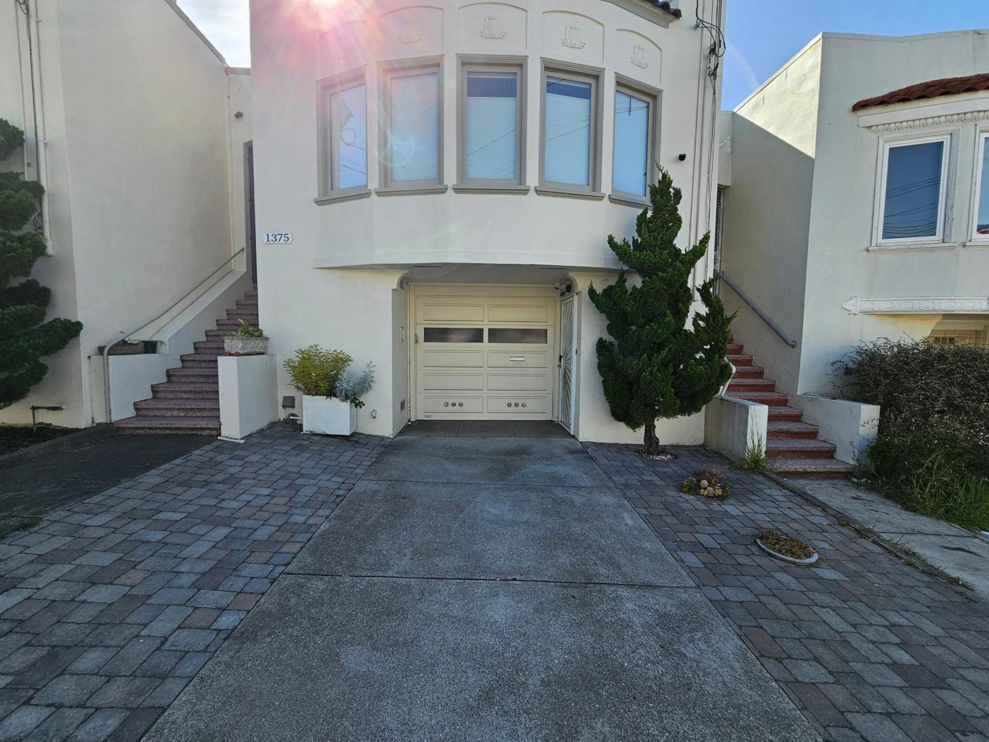 Sunset Location 2Bed/1Bath Apt Close To Golden Gate Park San Francisco Luaran gambar